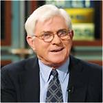 Phil Donahue Net Worth – How Much Is Donahue Worth?