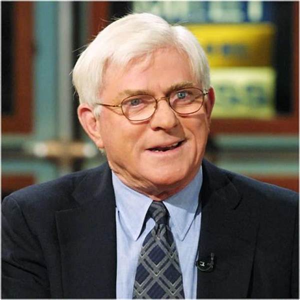 Phil Donahue Net Worth – How Much Is Donahue Worth?