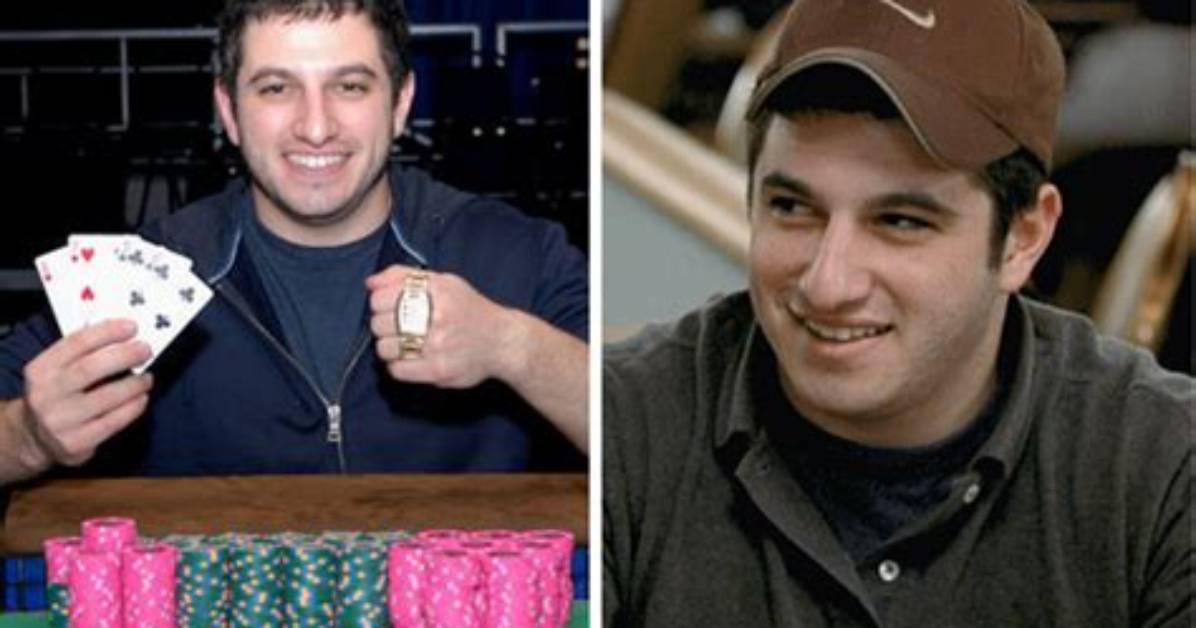 Phil Galfond Net Worth – How Much Is Phil Galfond Worth?