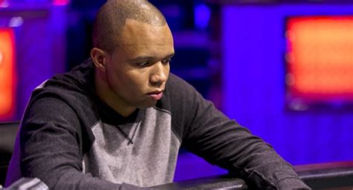 Phil Ivey girlfriend Poker News News, Views and Gossip