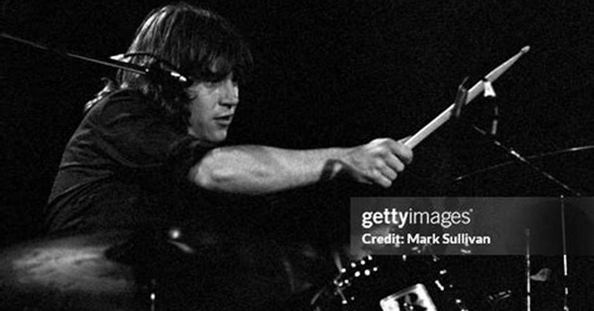 Phil Seymour