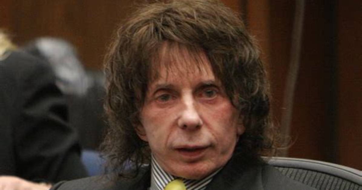 Phil Spector Net Worth – How Much Is Spector Worth?