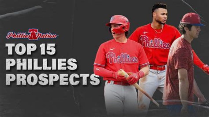 Philadelphia Phillies How top prospect Alec Bohm will impact team
