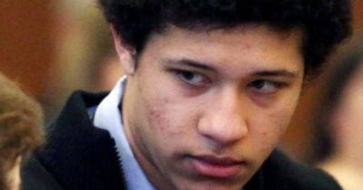 Philip Chism Wikipedia and Age | Arrested for Killing His Teacher Colleen Ritzer
