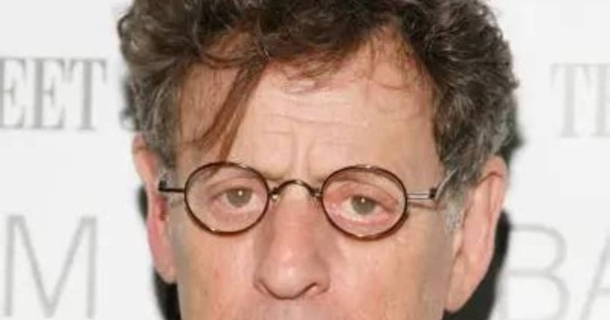 Philip Glass Net Worth