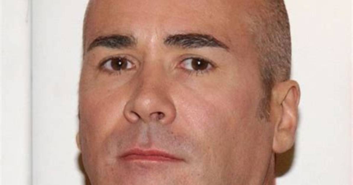 Philip Oakey