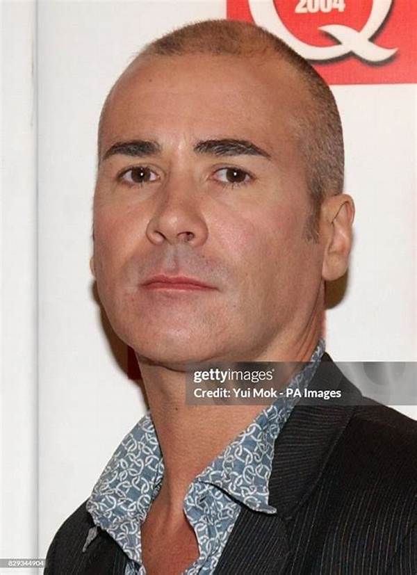 Philip Oakey