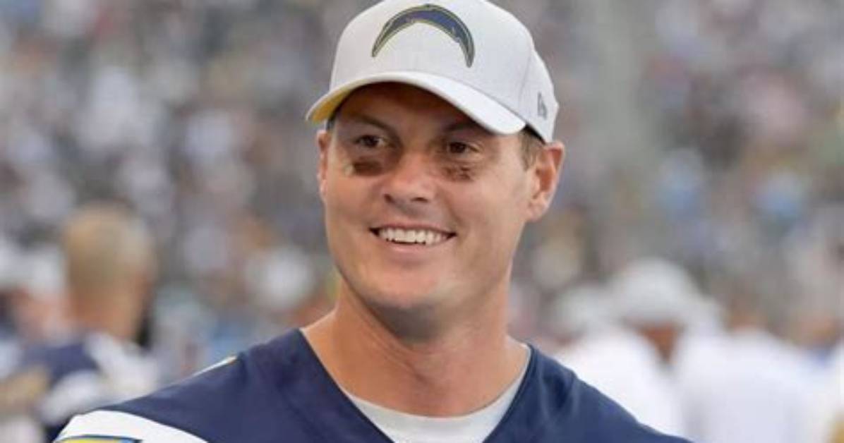 Philip Rivers Net Worth 2024