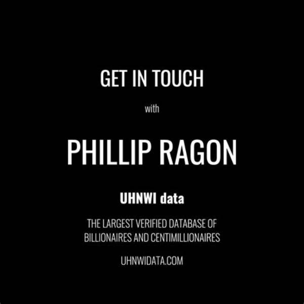 Phillip Ragon Net Worth 2024