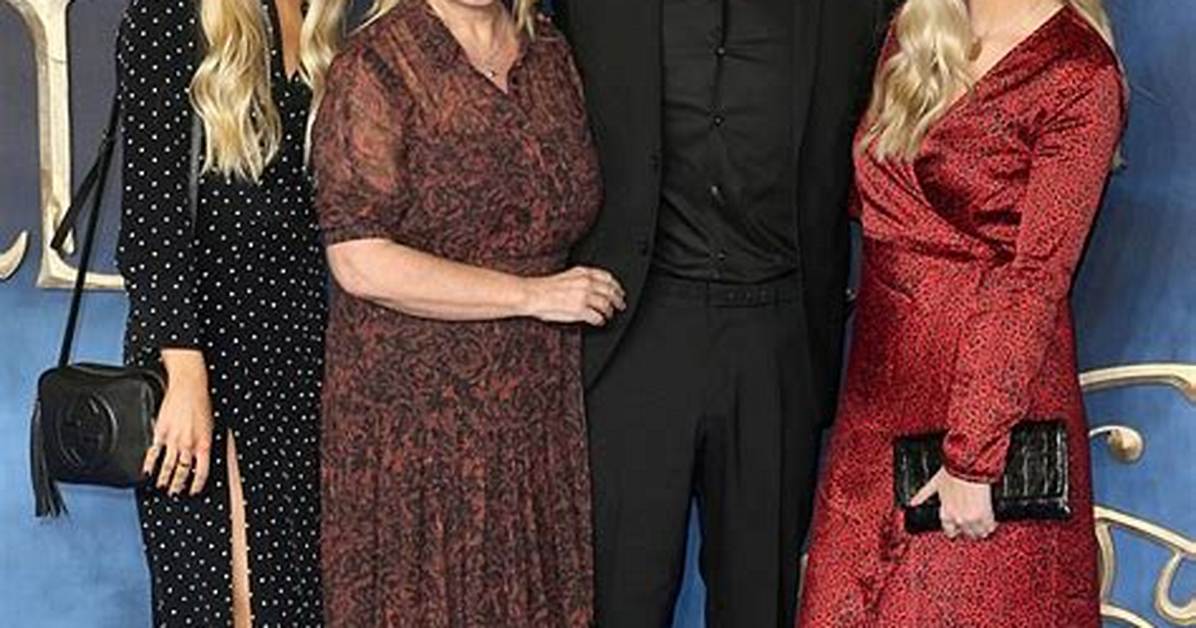 Phillip Schofield Wife Illness: Is Stephanie Lowe Sick?