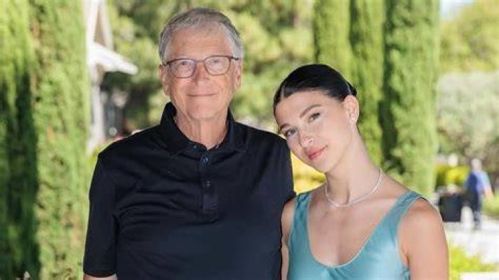 Phoebe Adele Gates Biography, Age, Wiki, Height, Weight, Boyfriend