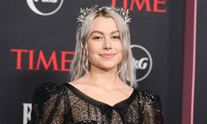 Phoebe Bridgers Ethnicity An Intimate Glimpse Into Her Identity And Career