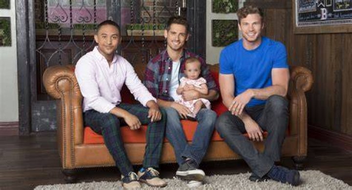 Photo baby daddy canceled by freeform after six seasons 08 Photo