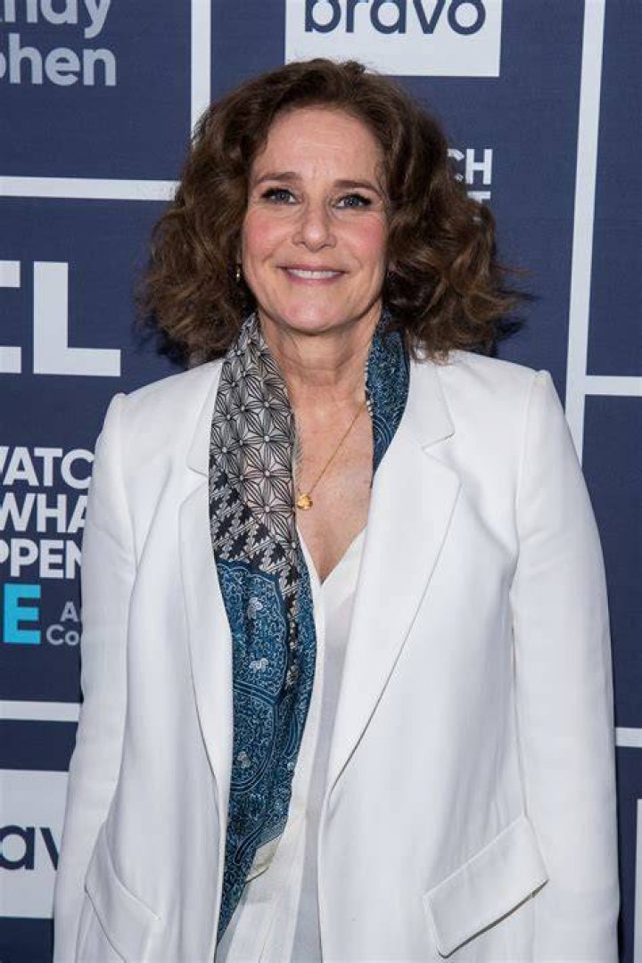 Photo de Debra Winger L'Affaire Chelsea Deardon Photo Debra Winger