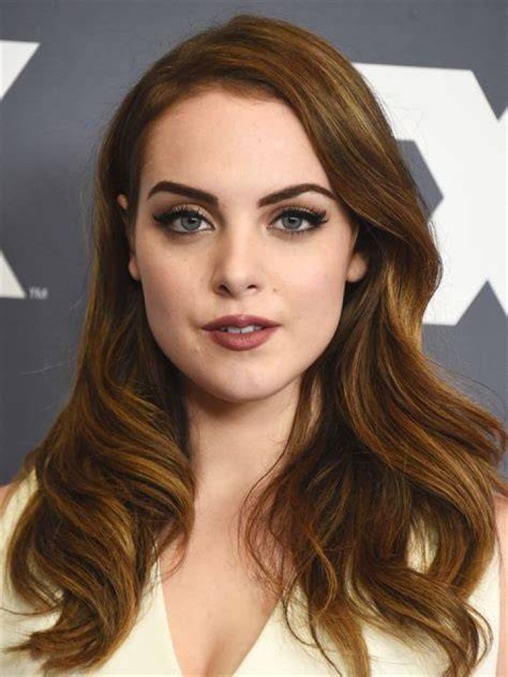 Photo de Elizabeth Gillies Affiche Elizabeth Gillies AlloCiné