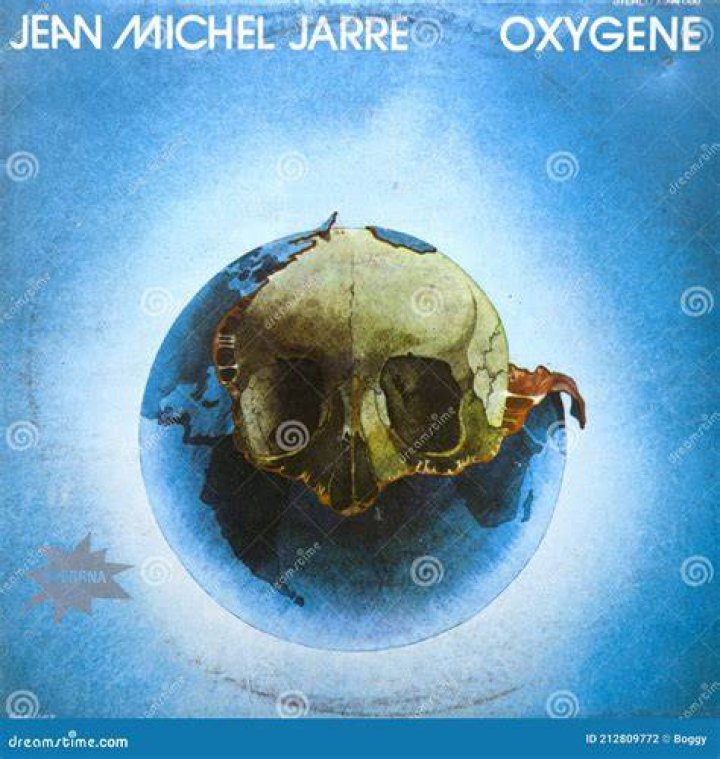 Photo de JeanMichel Jarre Affiche JeanMichel Jarre AlloCin&eacute;