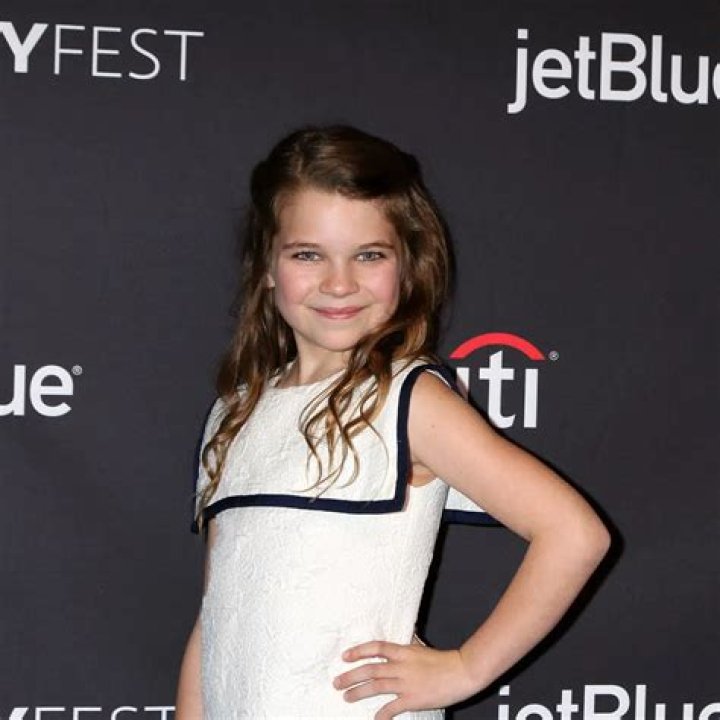 Photo de Raegan Revord Young Sheldon Photo Iain Armitage, Raegan