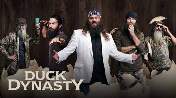 PHOTO Duck Dynasty's Si Robertson's wife Christine Robertson!