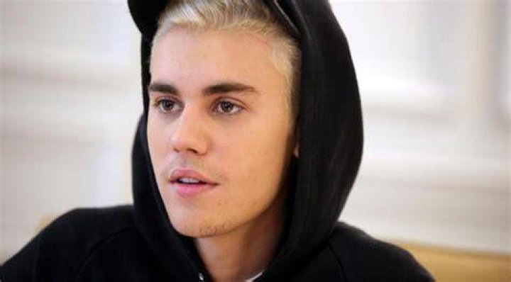 Photo Justin Bieber d&eacute;voile sa nouvelle coupe de cheveux sur