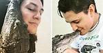 Photos: a Man's Friendship with Crocodile