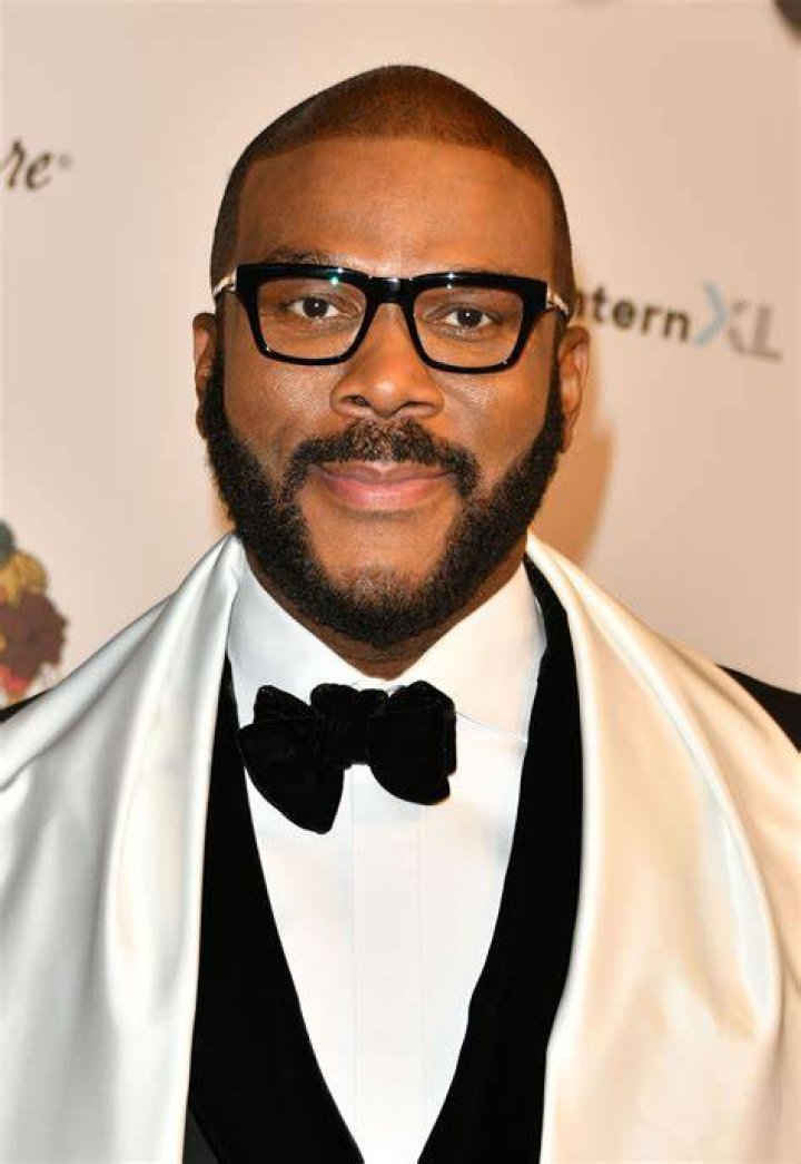 Photos from Tyler Perry's Best Roles
