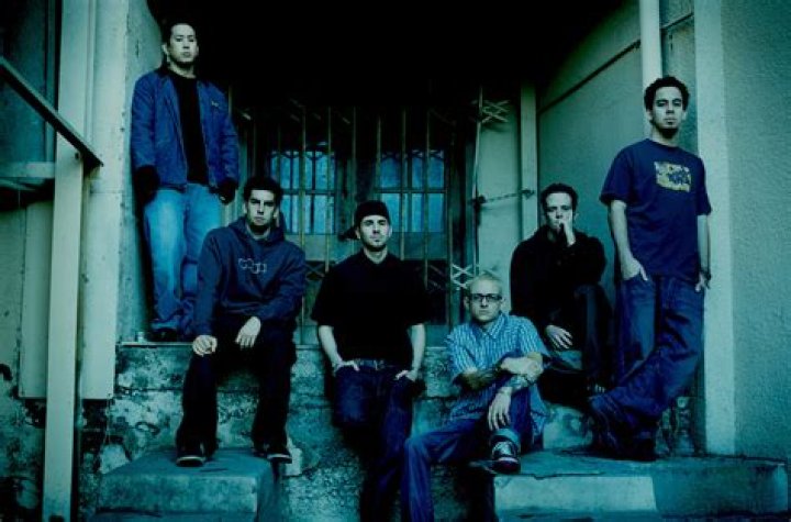 [PHOTOS] Inside Linkin Park&rsquo;s Chester Bennington's Death Scene