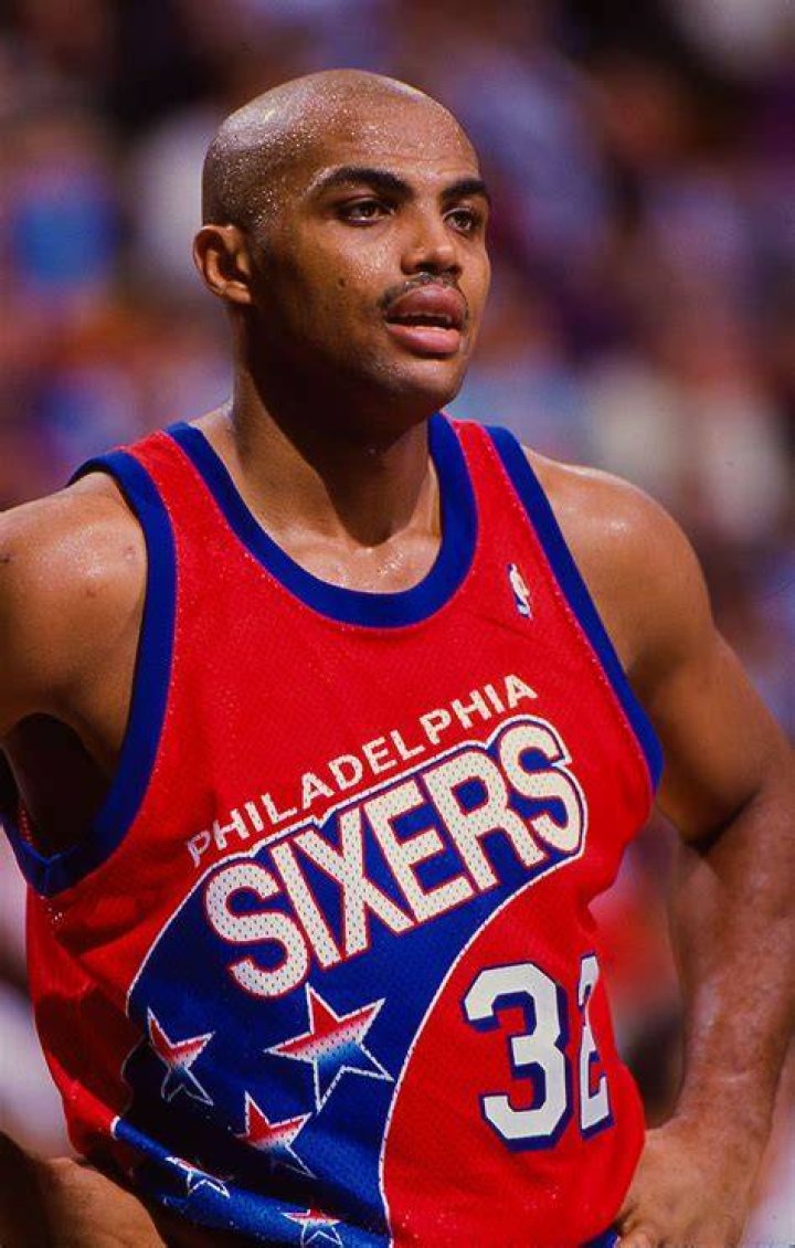 Photos Of Charles Barkley's Long Time Wife Maureen Blumhardt Page 2