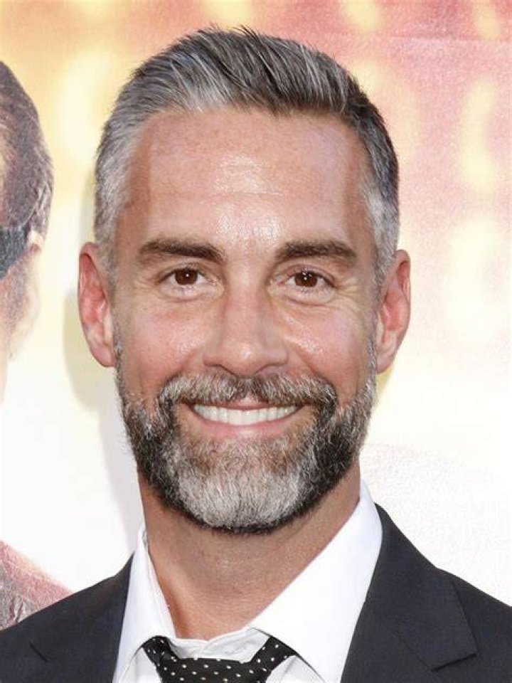 photos of jay harrington S.W.A.T. Season 1 Cast Promo Photos