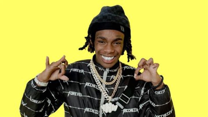 Photos of YNW Melly in Jail Surface