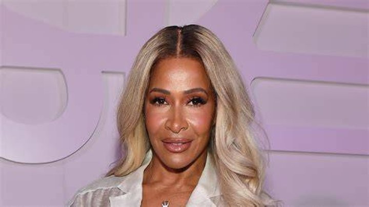 PHOTOS RHOA Fans Show Concern Over Eva Marcille's Weight