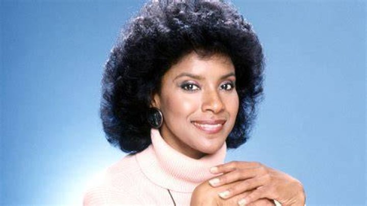Phylicia Rashād's LookAlike Daughter Condola Is Following in Her Mom's
