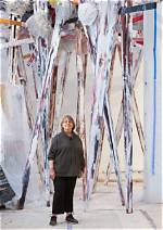 Phyllida Barlow
