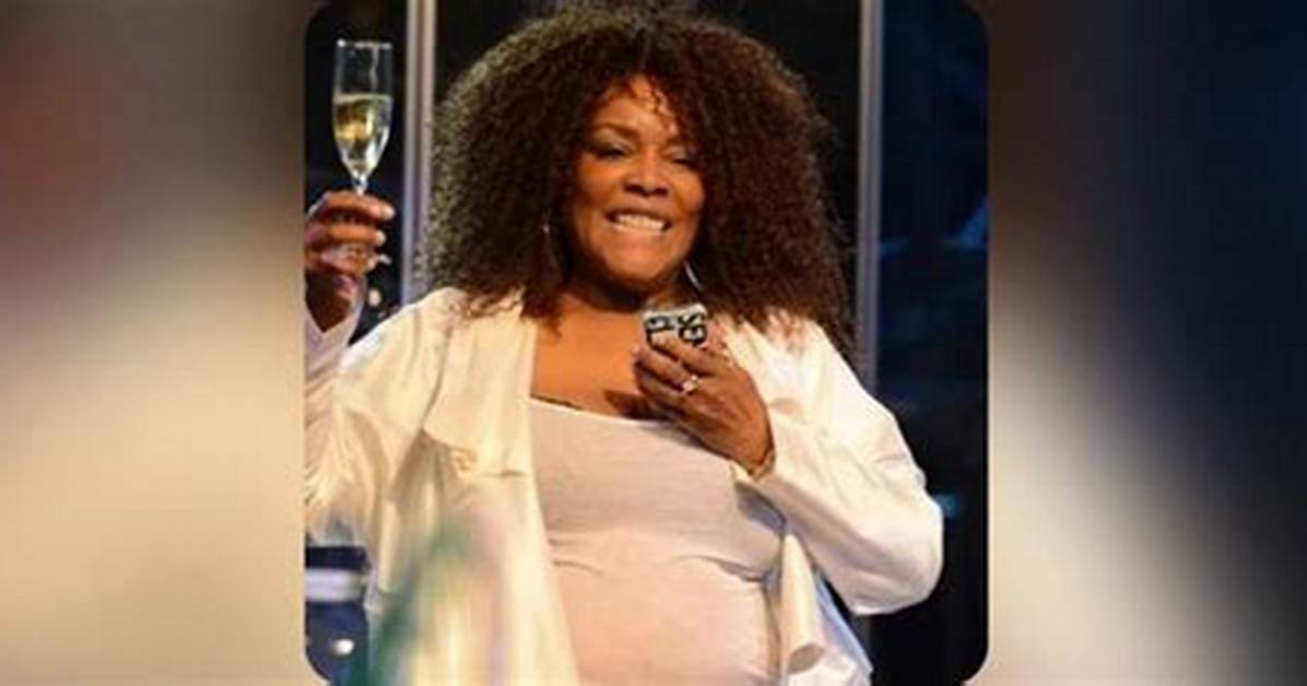 Phynjuar Saunders Thomas: Bio, Net Worth, Husband and Career