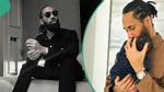 Phyno Shares Adorable Photo of Baby as He Becomes a Dad: “Took Time off to Become a Father and Cook New Music