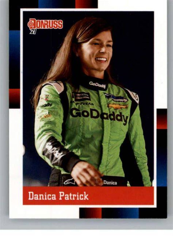 Picture ID. 3258836 Danica patrick bikini, Danica patrick, Sue patrick