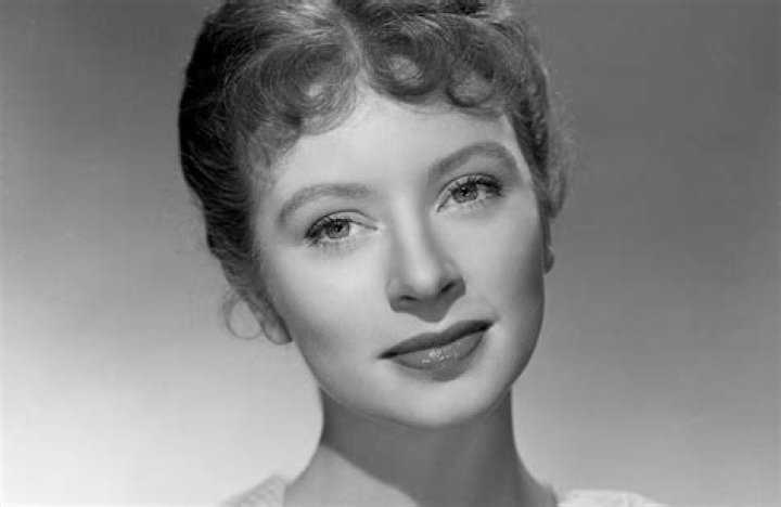 Picture of Amanda Blake