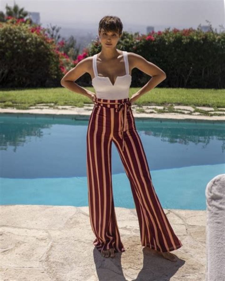 Picture of Briana Hicks