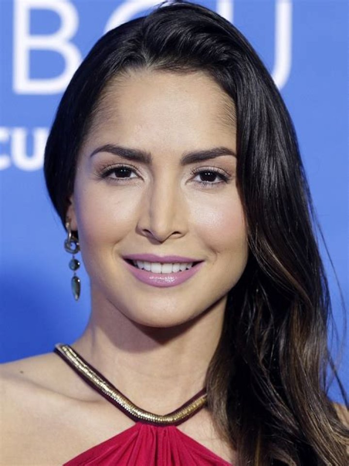 Picture of Carmen Villalobos
