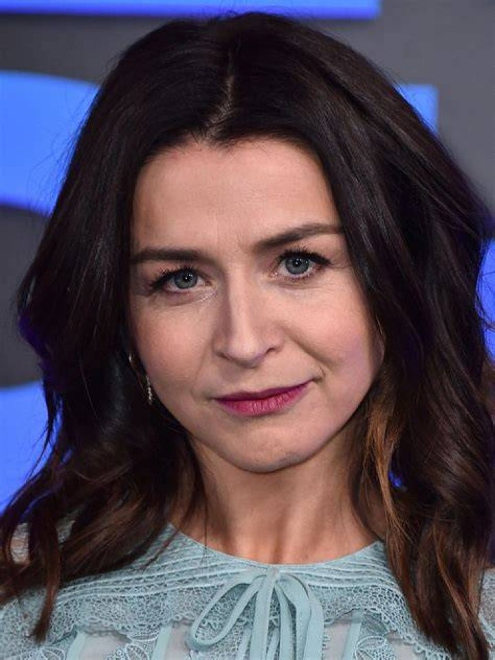Picture of Caterina Scorsone
