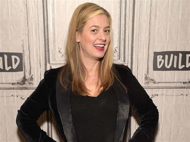 Picture of Christina Pazsitzky