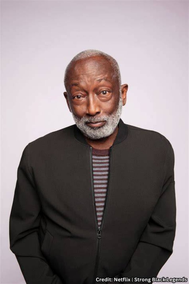 Picture of Garrett Morris