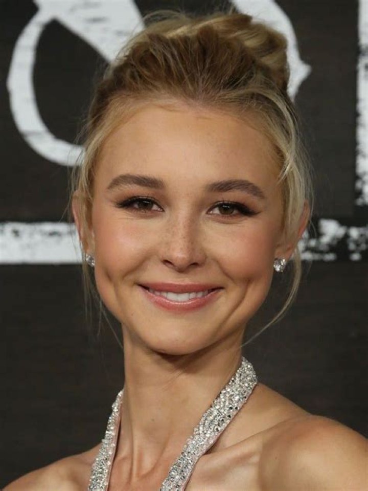 Picture of Isabel May