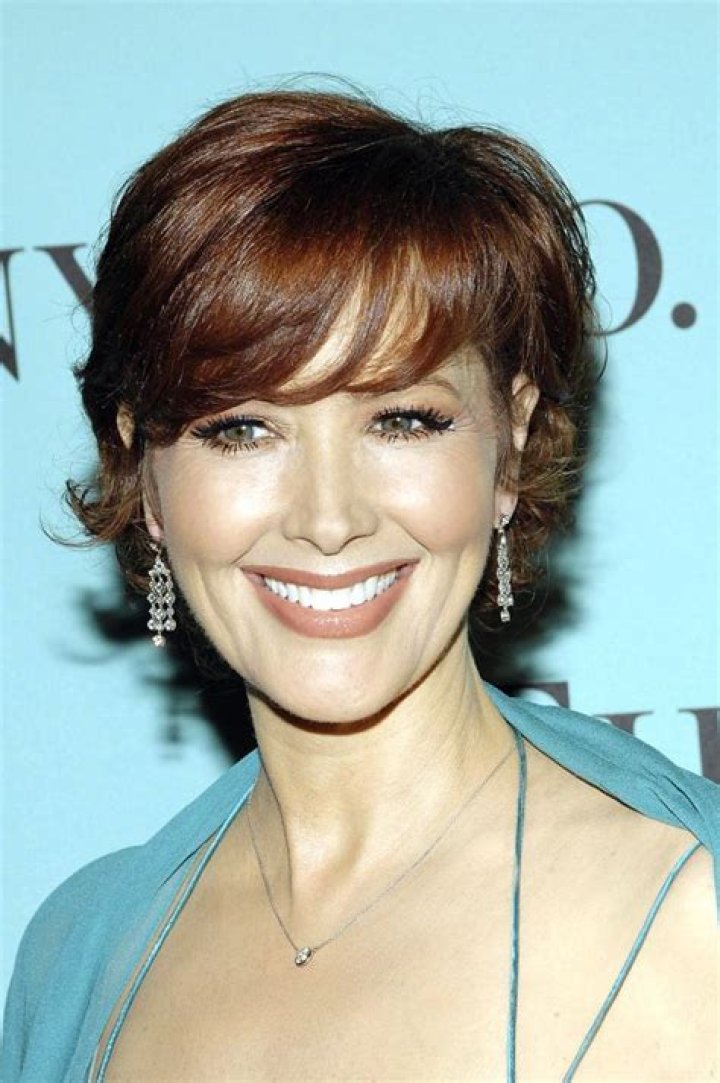 Picture of Janine Turner