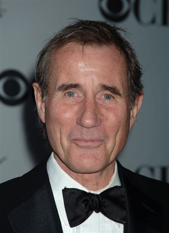 Picture of Jim Dale