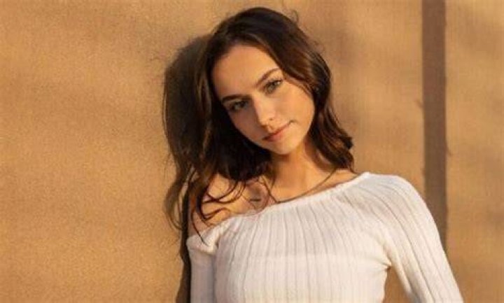 Picture of Katelyn Elizabeth