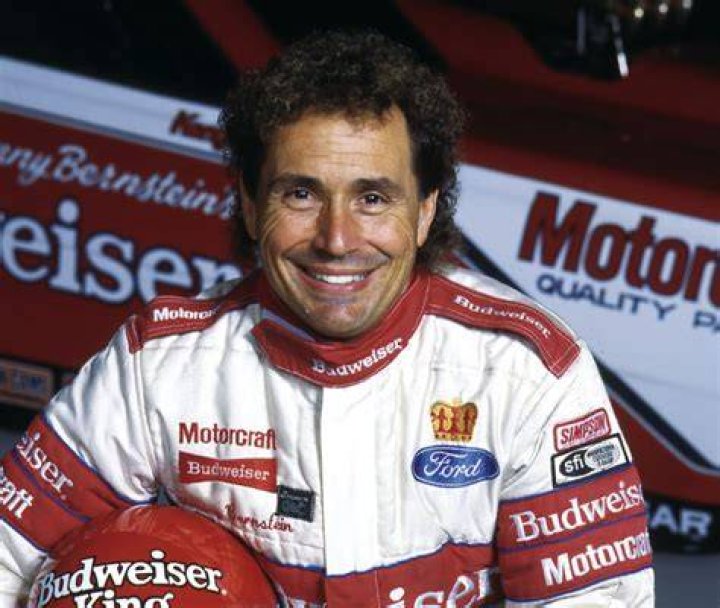 Picture of Kenny Bernstein