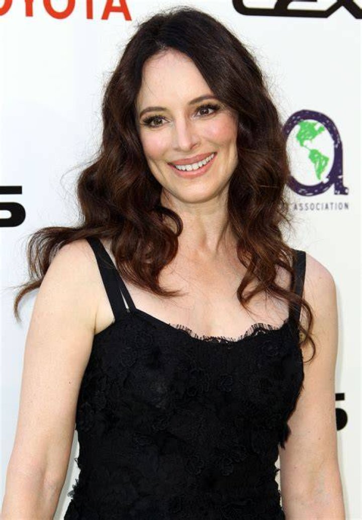 Picture of Madeleine Stowe