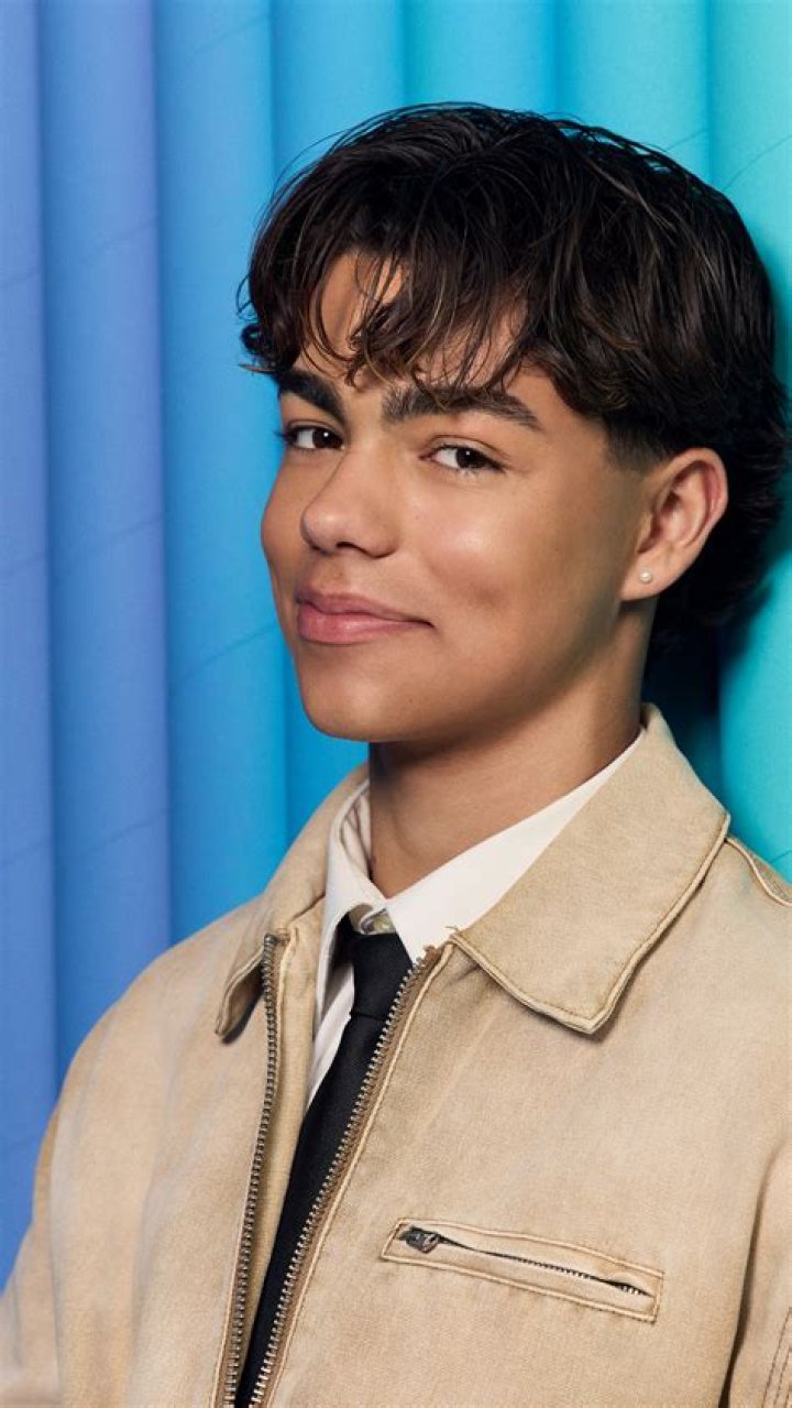 Picture of Malachi Barton in General Pictures malachibarton