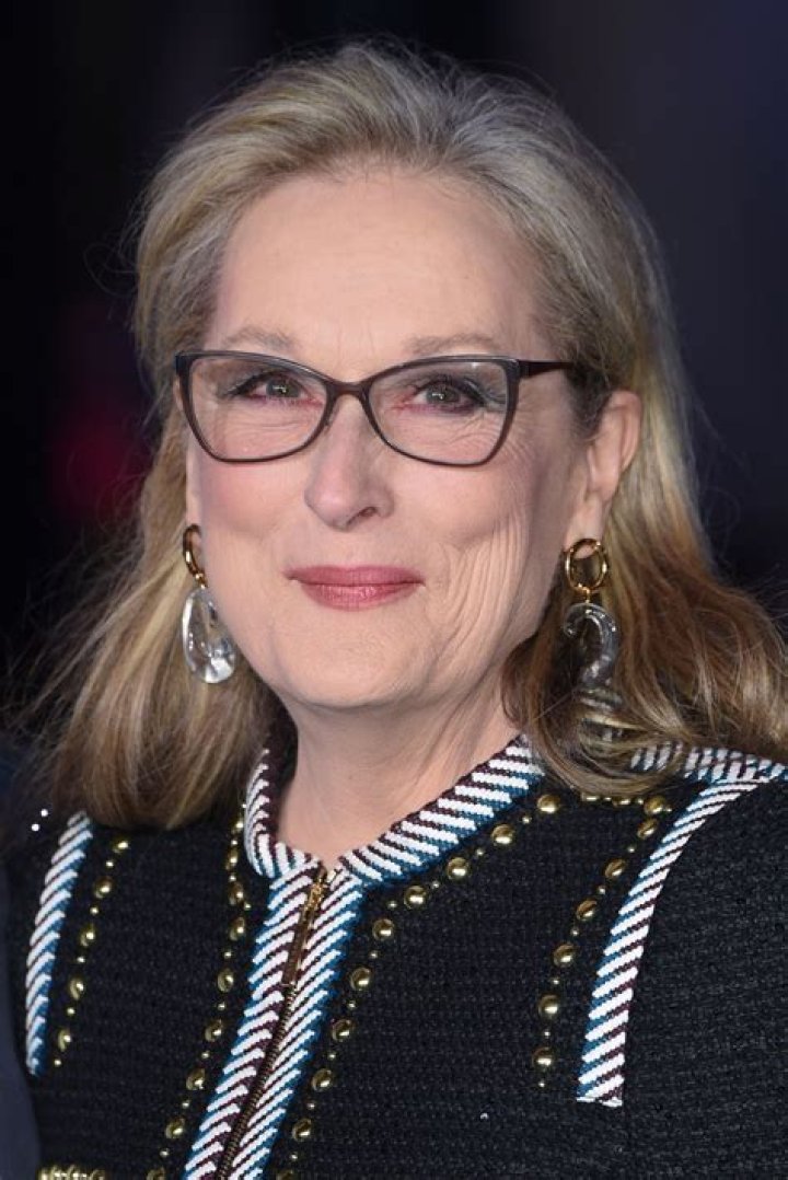 Picture of Meryl Streep