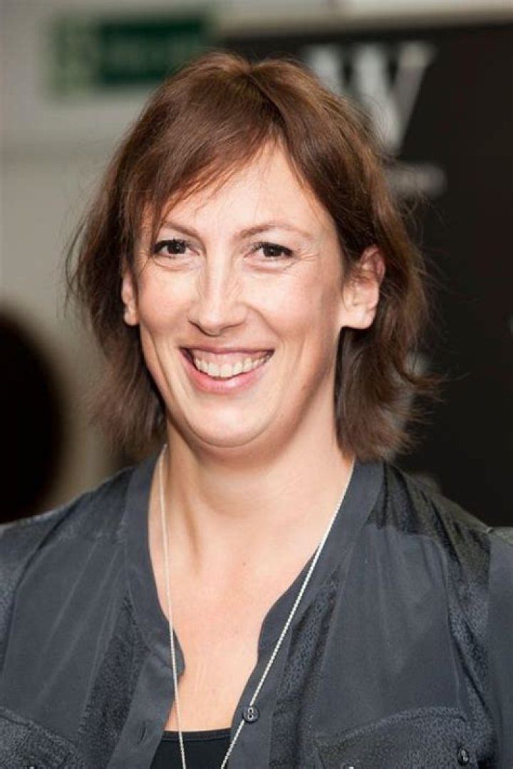 Picture of Miranda Hart